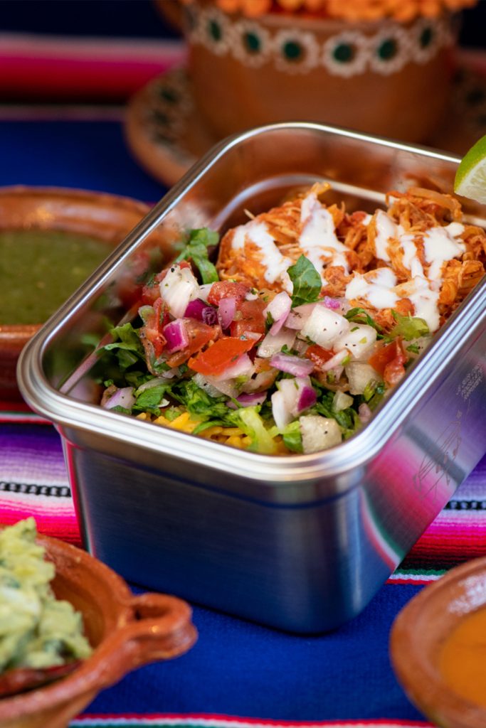 Retournzy - zéro déchet