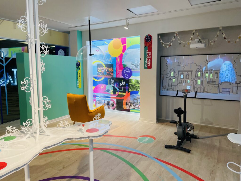 Stimulation Déjà-Vu