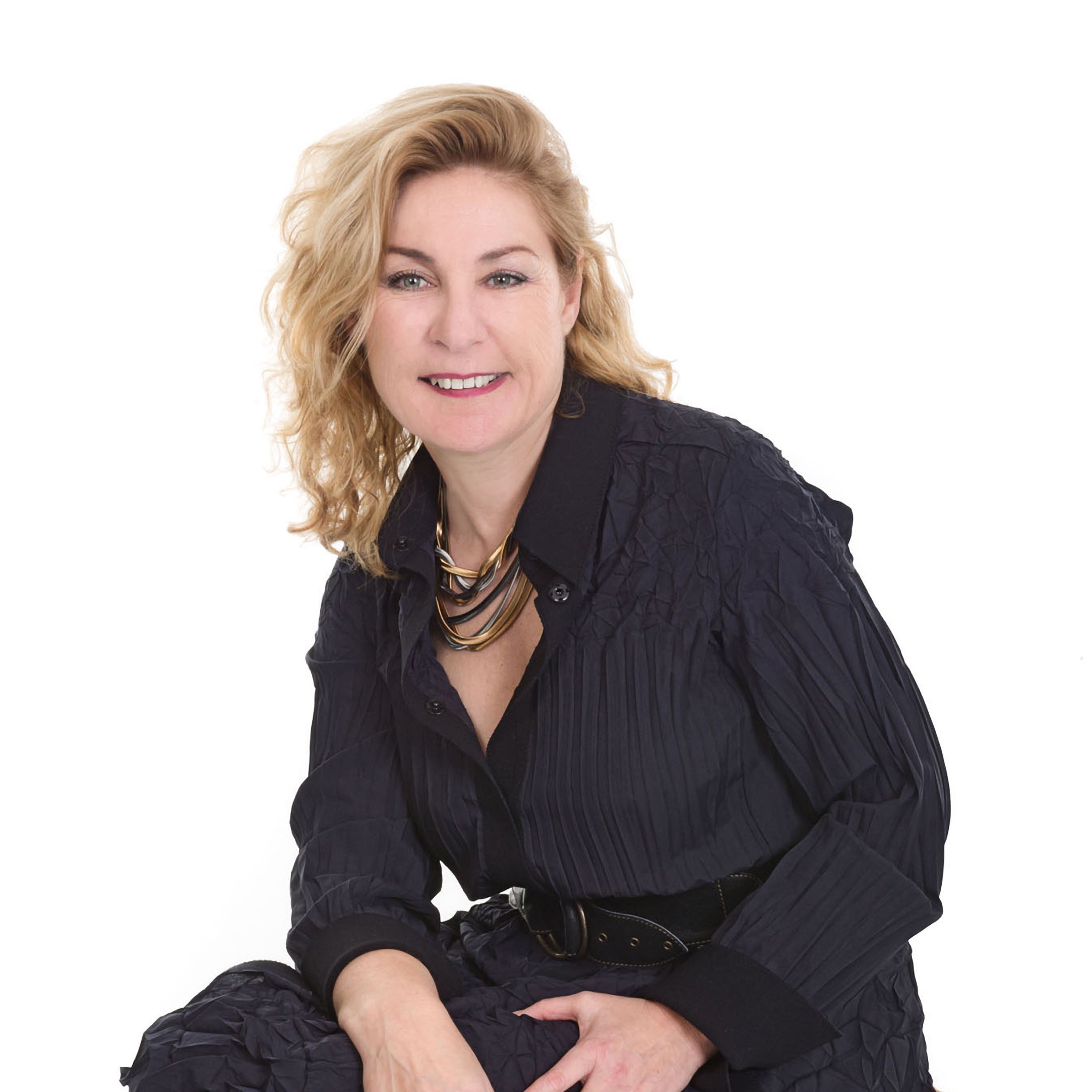 Anne Patel - Kübbii