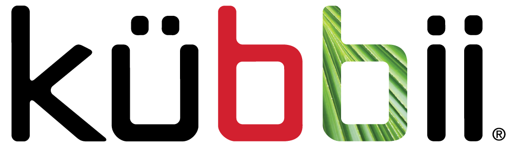 Kübbii - écoconception