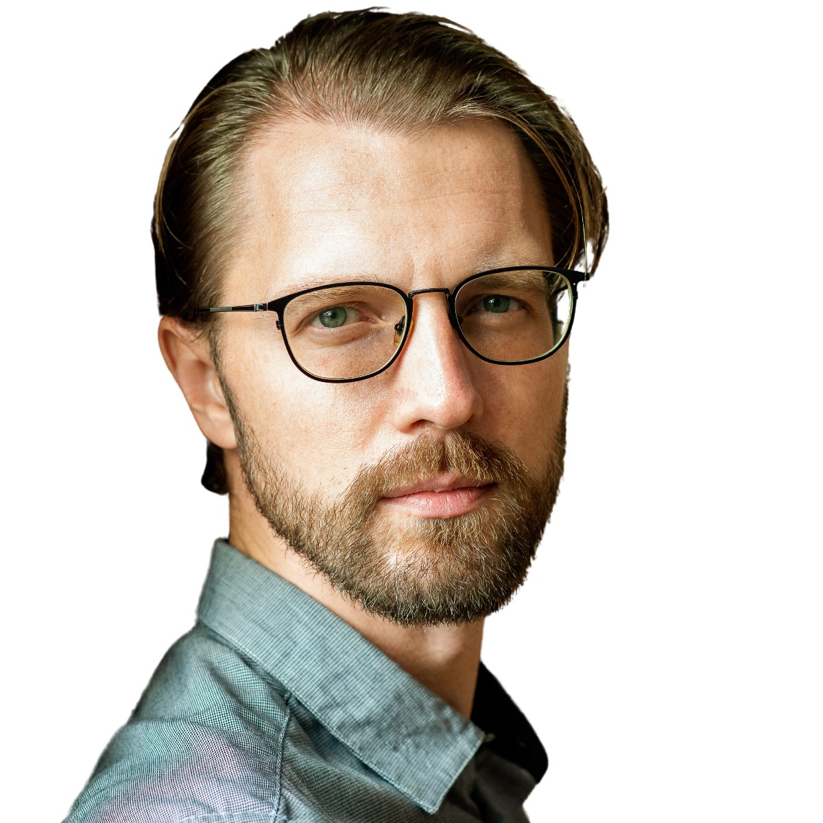 Valentin Kravtchenko - greybox