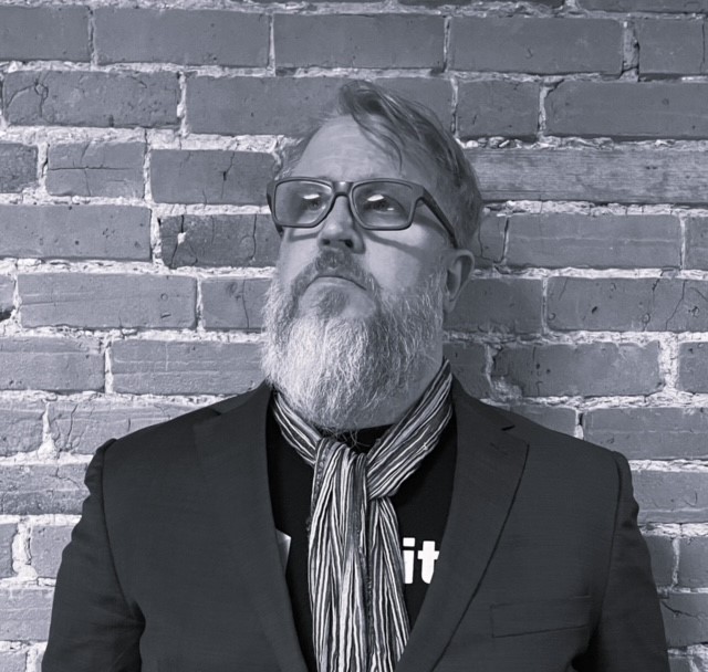 Mark Stephens - Connexion.TV