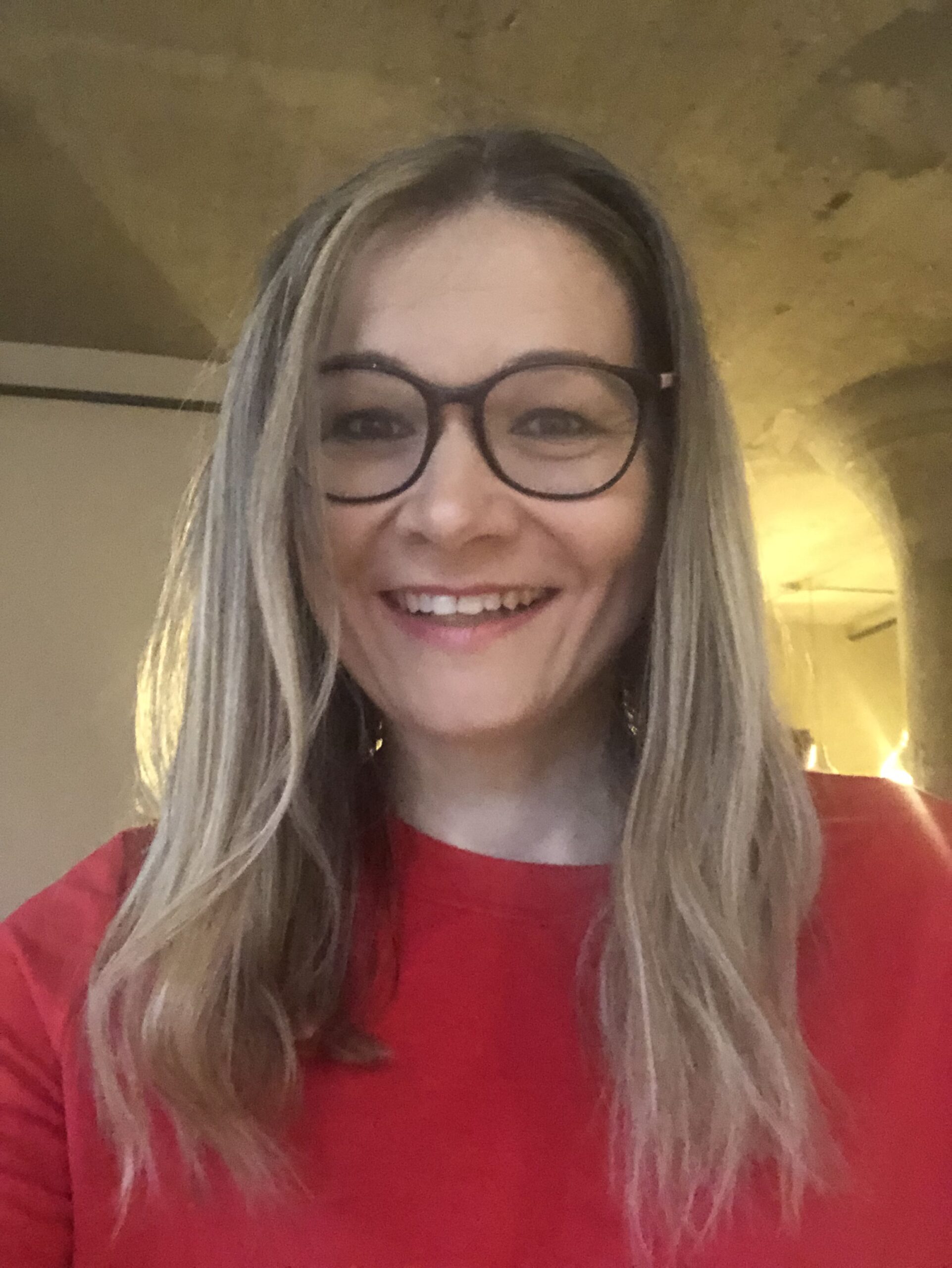 Sonja Mueller - TourBird