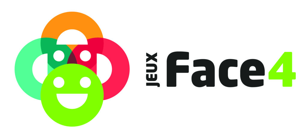 jeux face 4