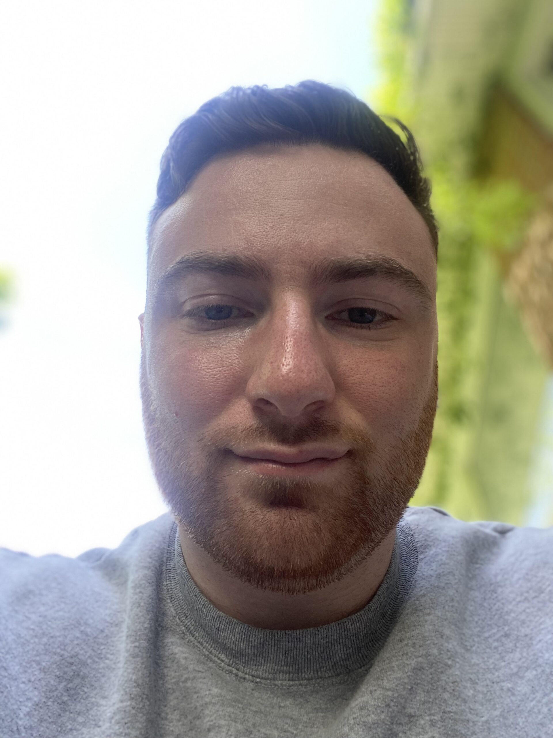 Louis-Gabriel Lafontaine-Hébert - chatbot restaurant