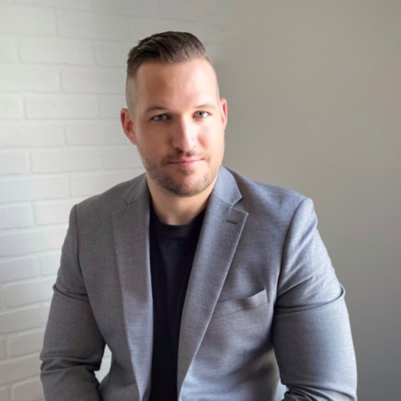 Trustii - Jean-Simon Gaboury