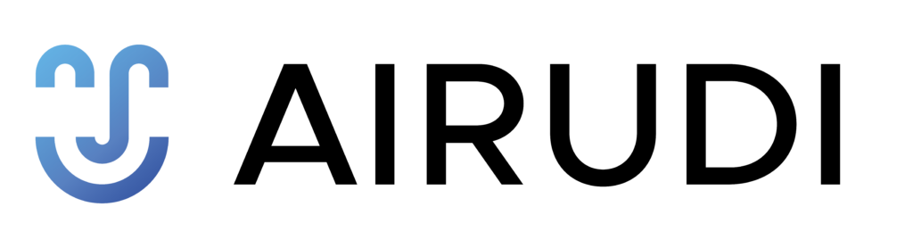 logo d'Airudi