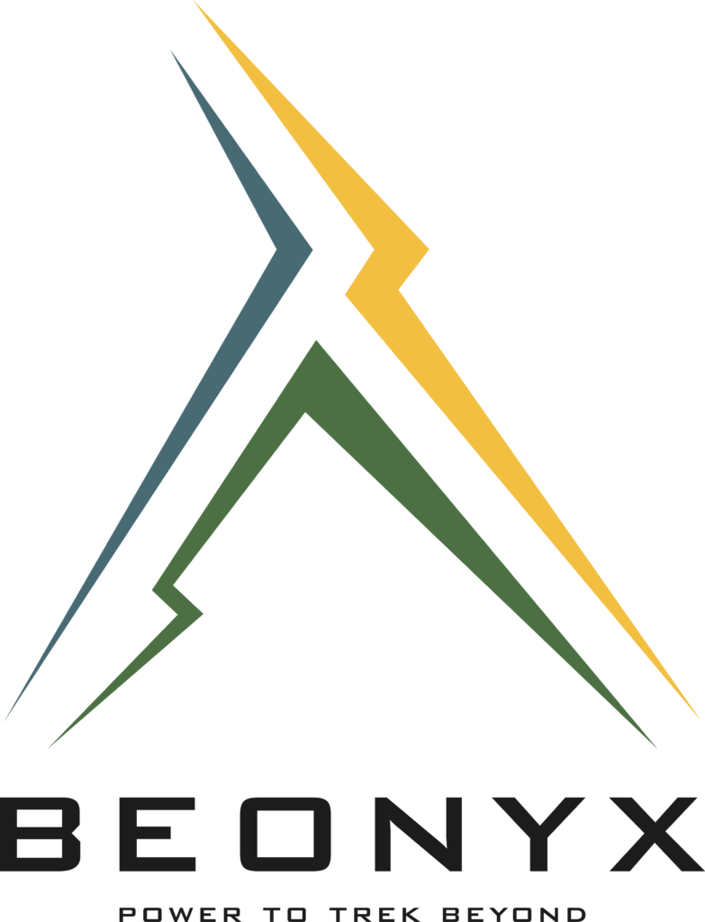 logo de Beonyx