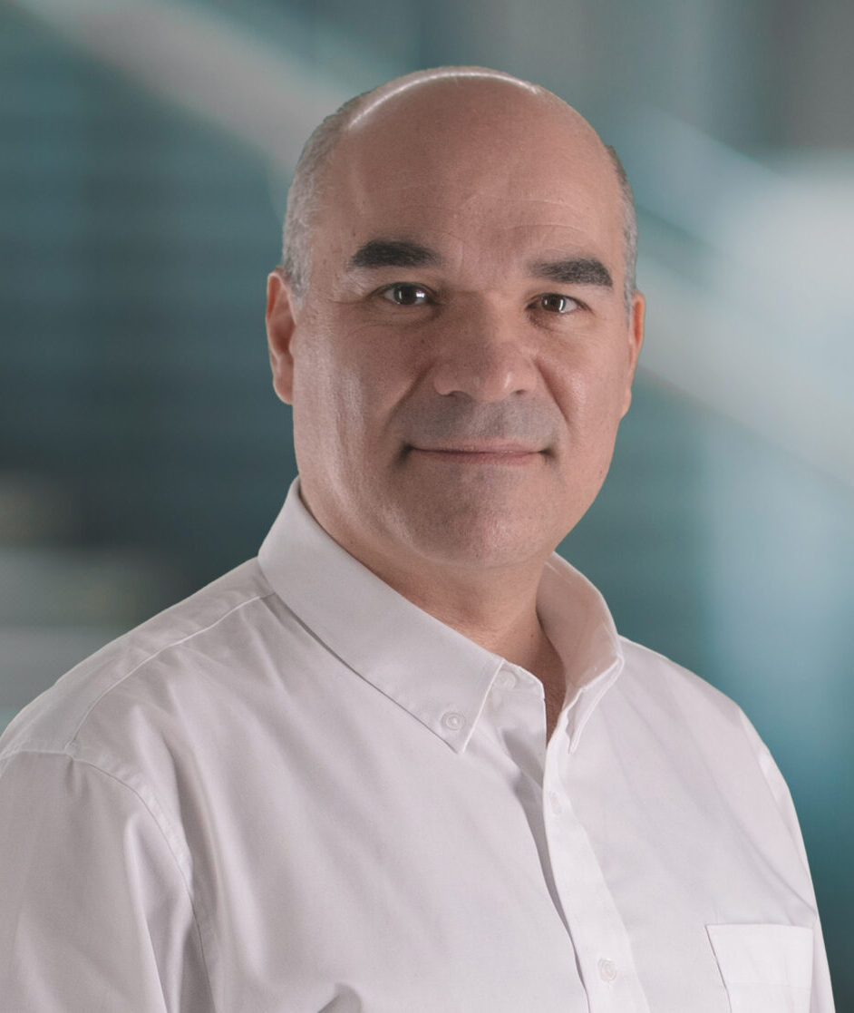 Fondateur de Beonyx, Louis Dery