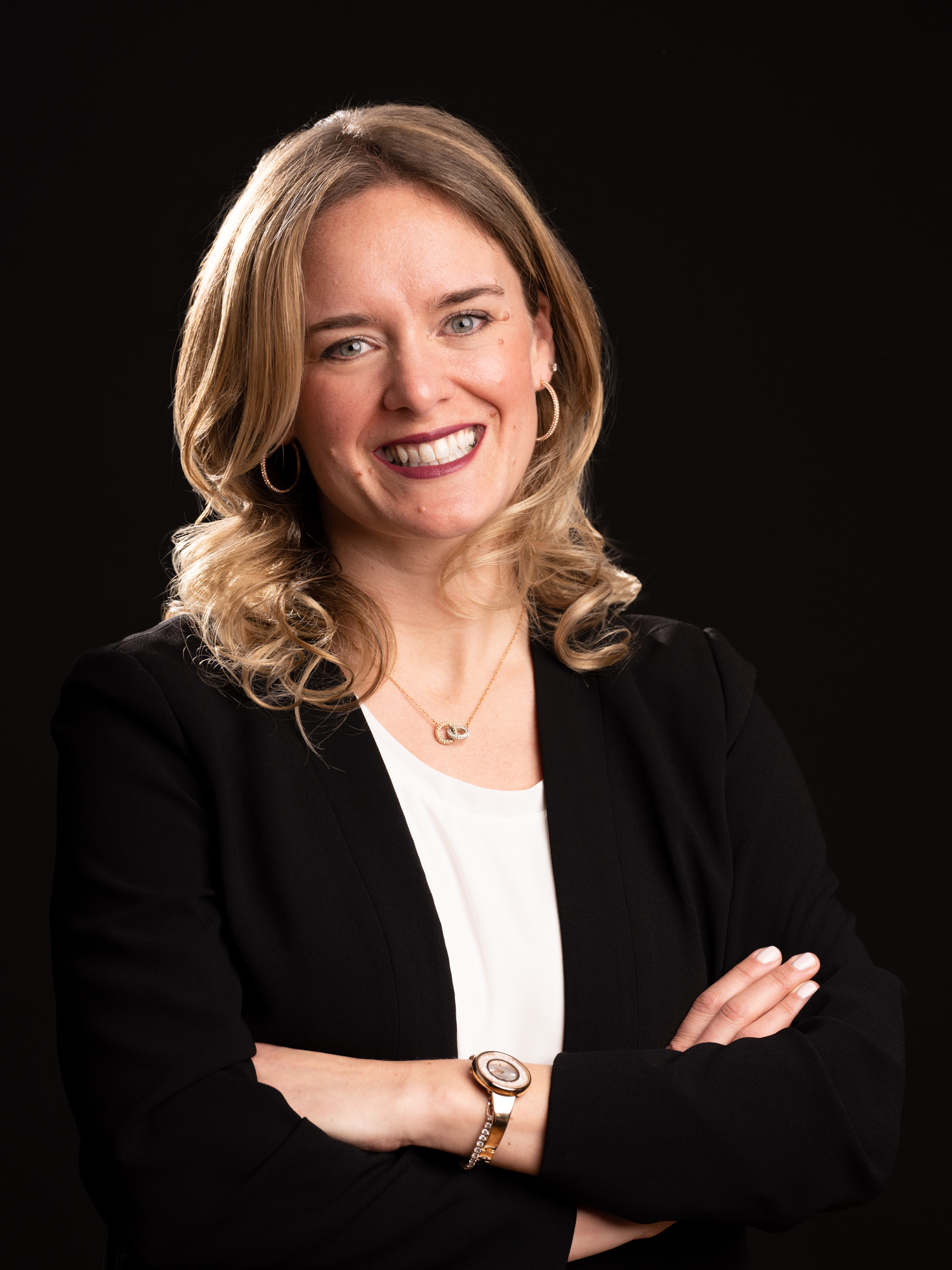 Hélène Beauséjour de chez ESPACE RECHARGE