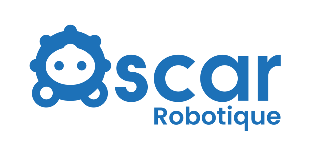 logo Oscar Robotiques