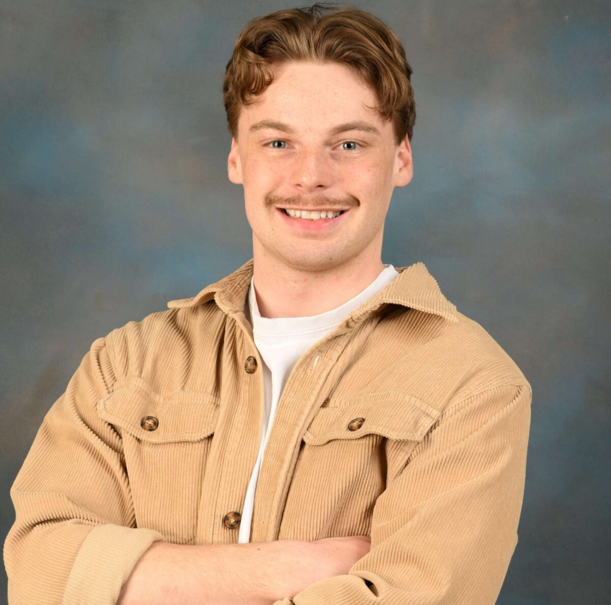 Mathias Bourgault de chez Oscar Robotiques