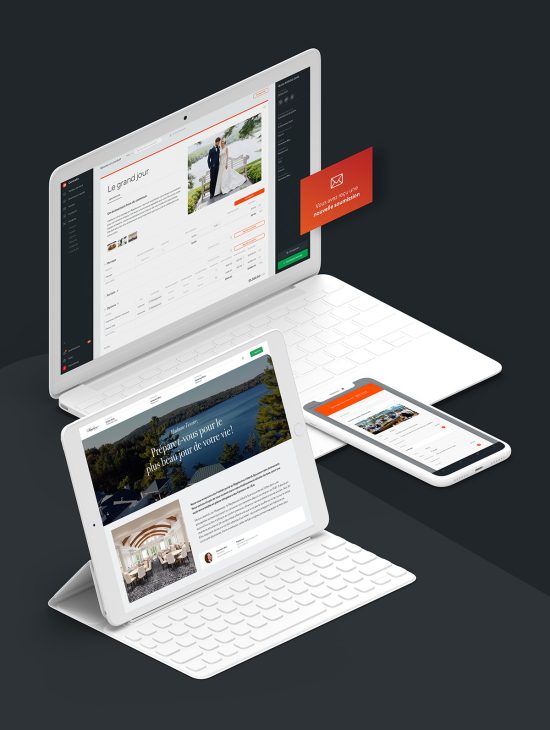 soumissions interactives - Centralio