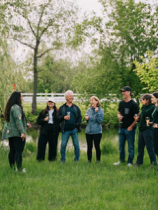 Origine - produits du terroir