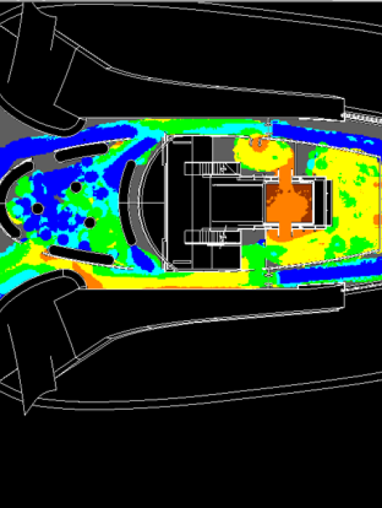 Photo 3_Exemple Tour olympique_Études piétonnes_Momentum