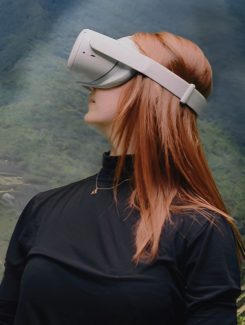 Immersia - RV