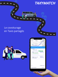 Photo solution - TaxyMatch