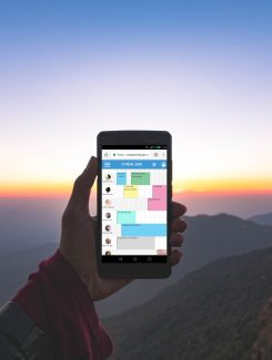 logiciel de réservation en ligne - Yoplanning