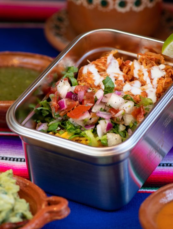 Retournzy - zéro déchet