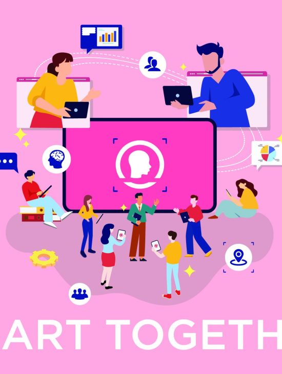 ohrizon - smart together