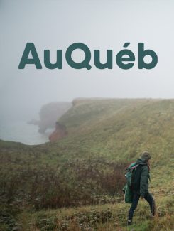 contenu touristique - Au Québ