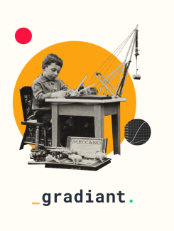 gradiant