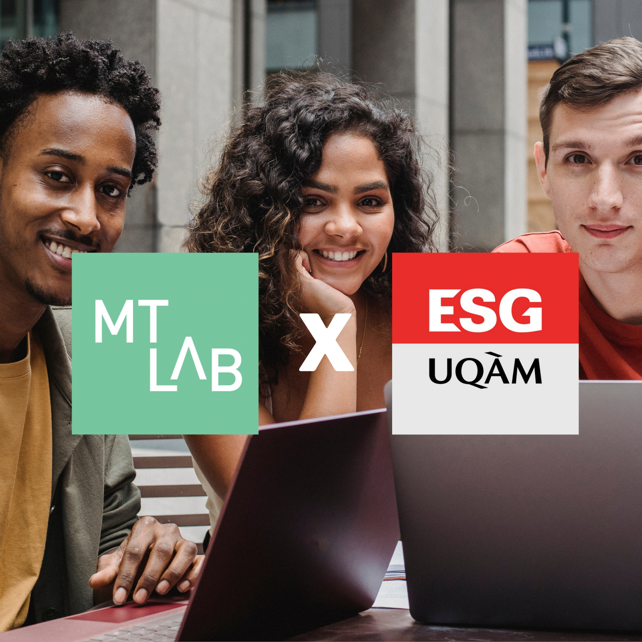 Startups : collaborez avec un étudiant en marketing numérique - MT Lab