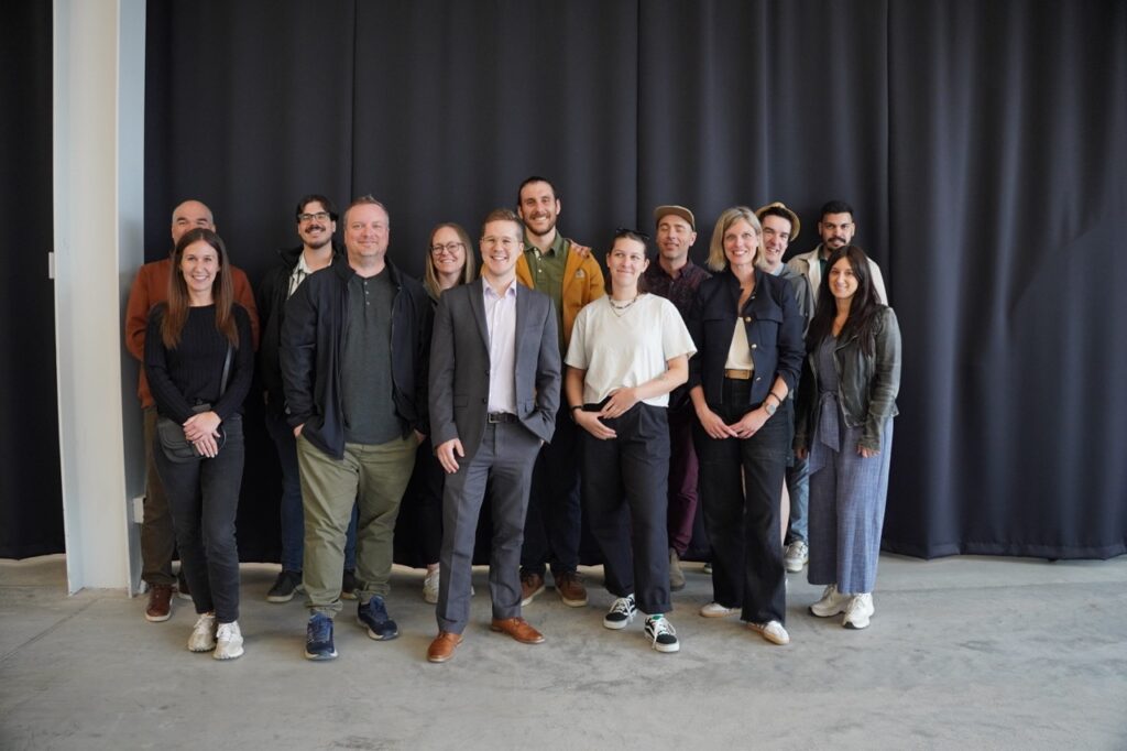 Dans les coulisses de l’industrie : les startups du MT Lab à la ...
