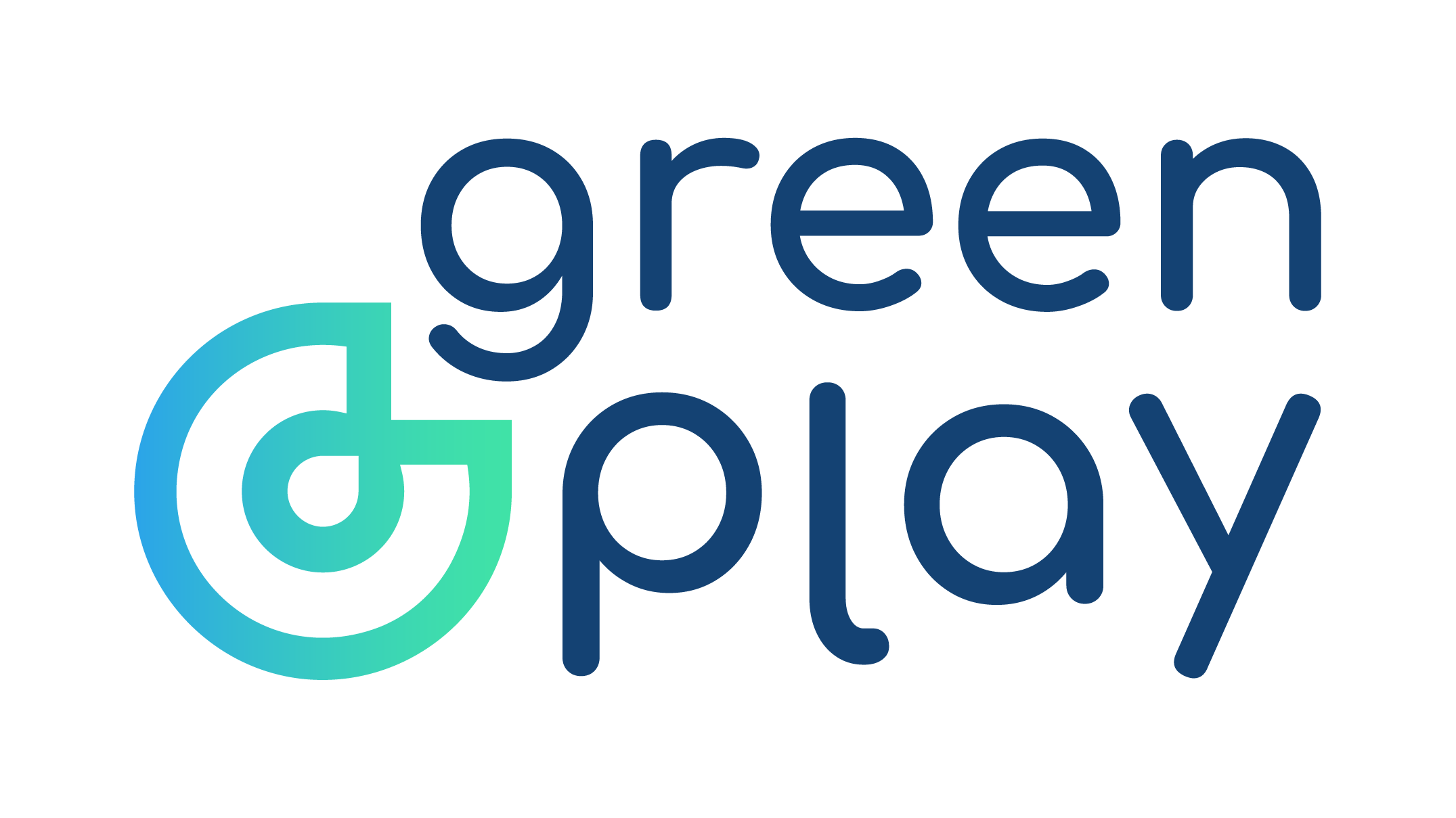 01 - GREENPLAY - Logo