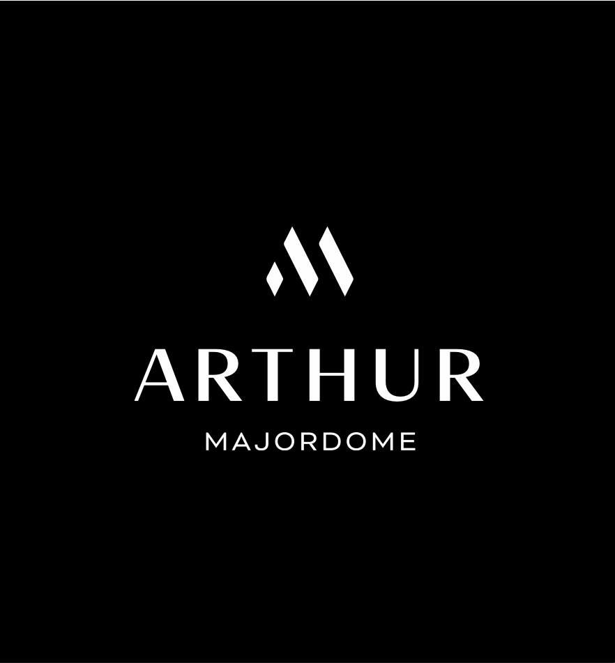26. Arthur Majordome - Logo_